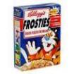 Kellogg's - Frosties